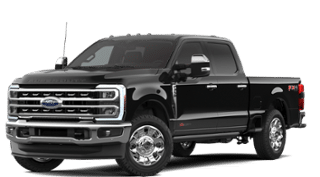 2026 Ford Super Duty® External Image 2